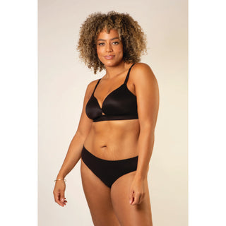 ELEVATED BASIC BRAS