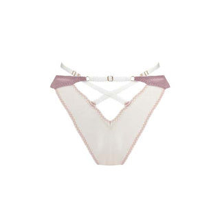 OLIVIA HIGH-CUT BRIEF