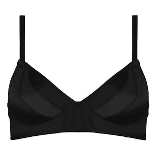 TAMARA PLUNGE BRA