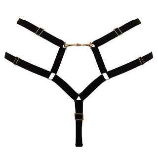 JOHNNY THONG HARNESS