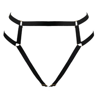 JOHNNY THONG HARNESS